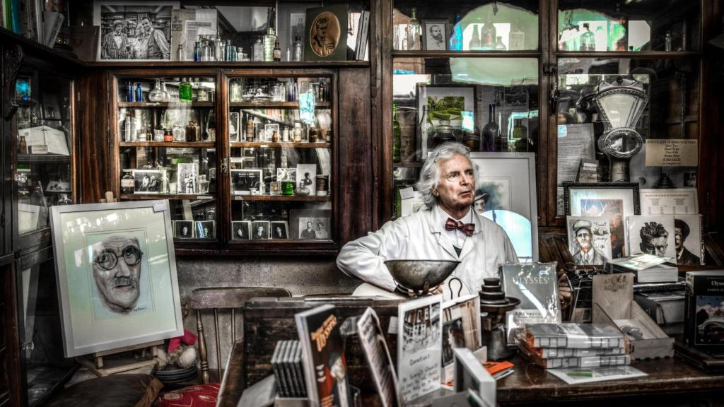 ¿Es realmente necesario leer 'Ulises' de Joyce?