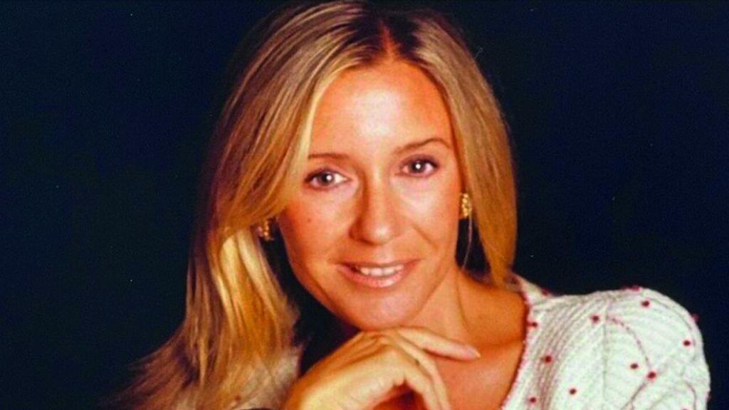 Marina Castaño. Foto: Cortesía de Marina Castaño