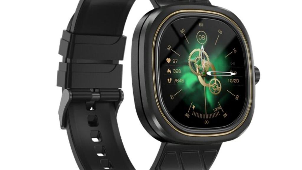 Doogee smartwatch