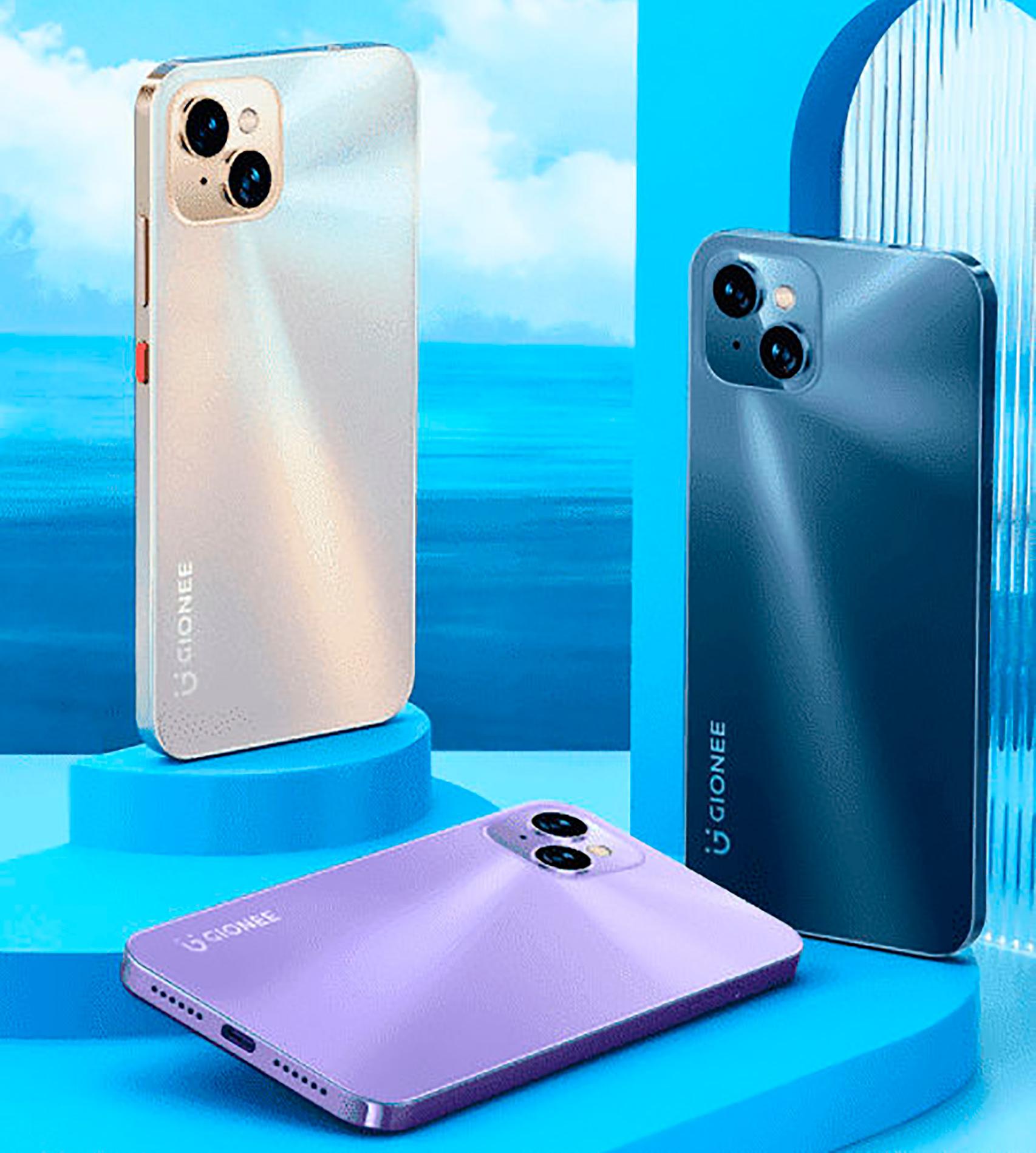 Gionee G13 Pro