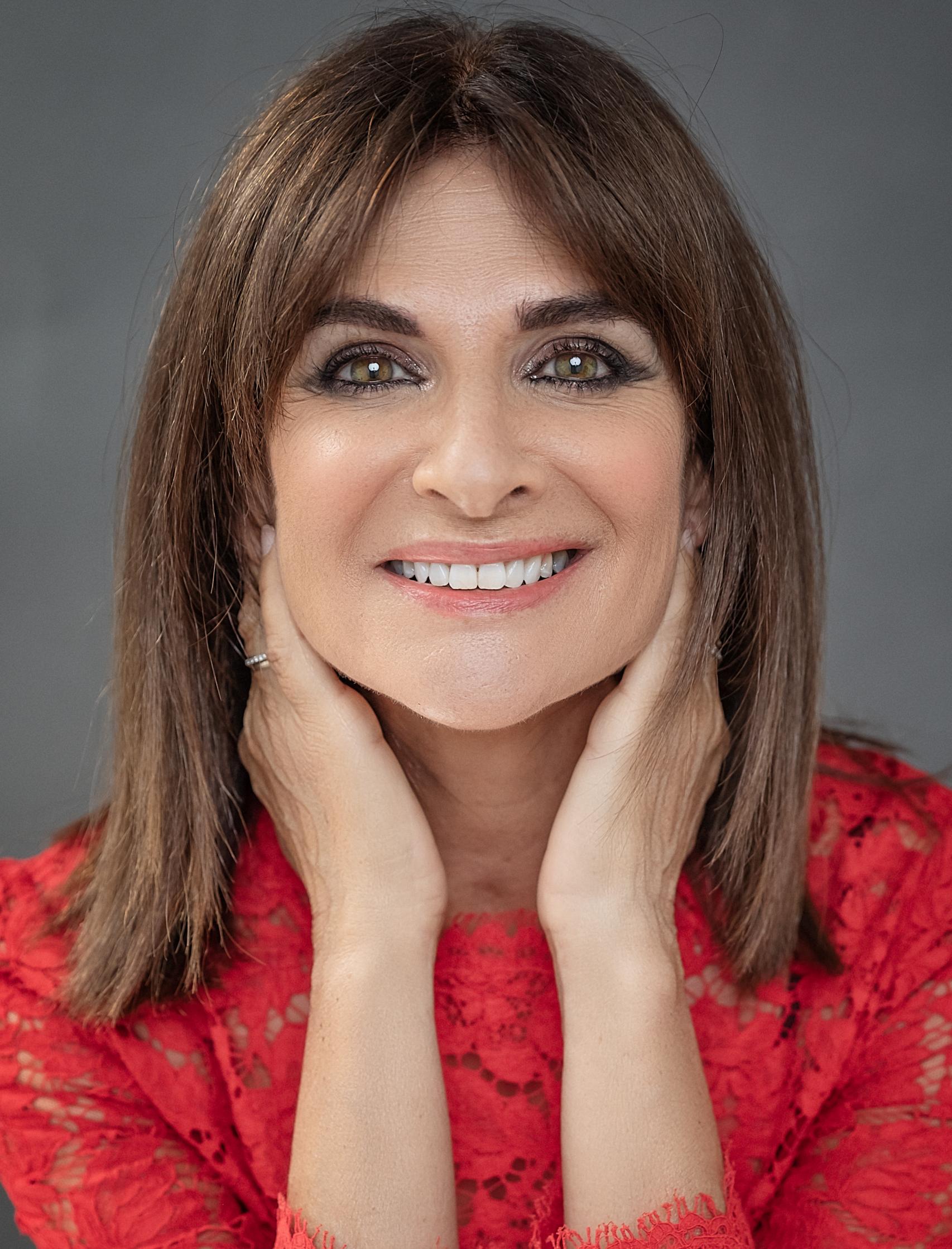 María Eugenia Girón