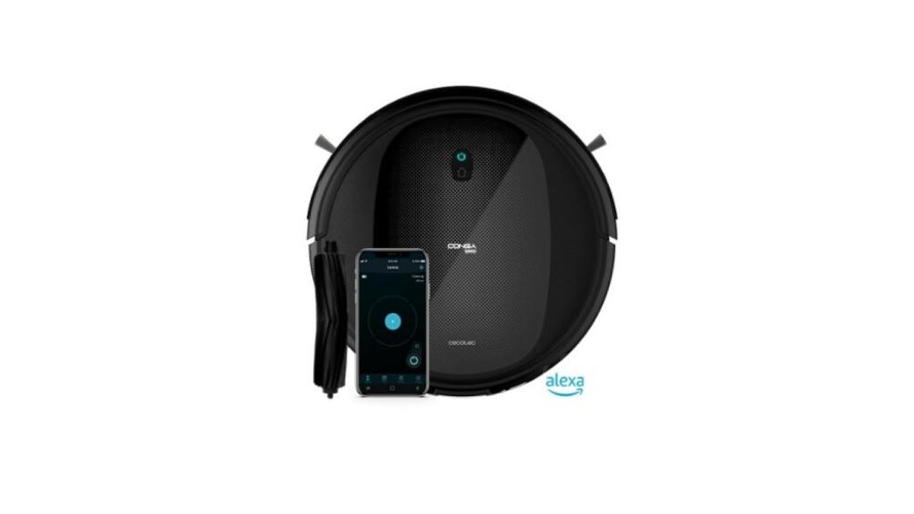 Conga 1990 Connected