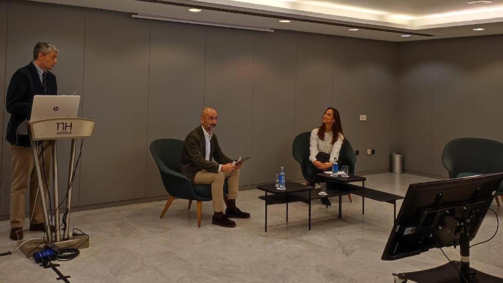 Los pediatras recomiendan desde Málaga la vacuna contra la Covid-19 en niños mayores de 5 años