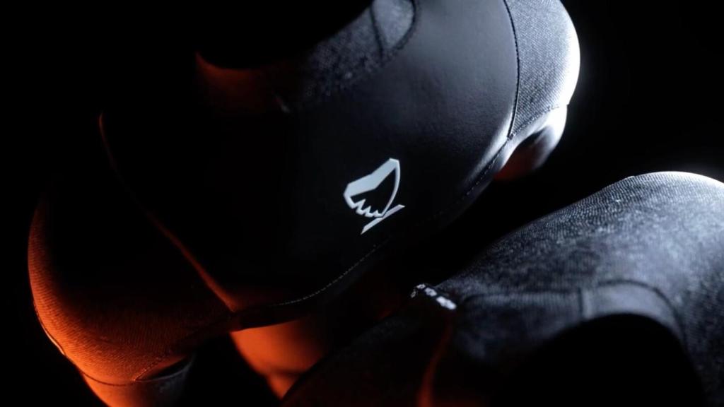 Así es el diseño del traje.