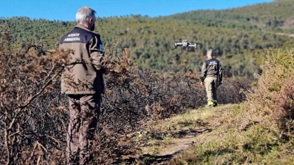 Miembros de la UIFO.