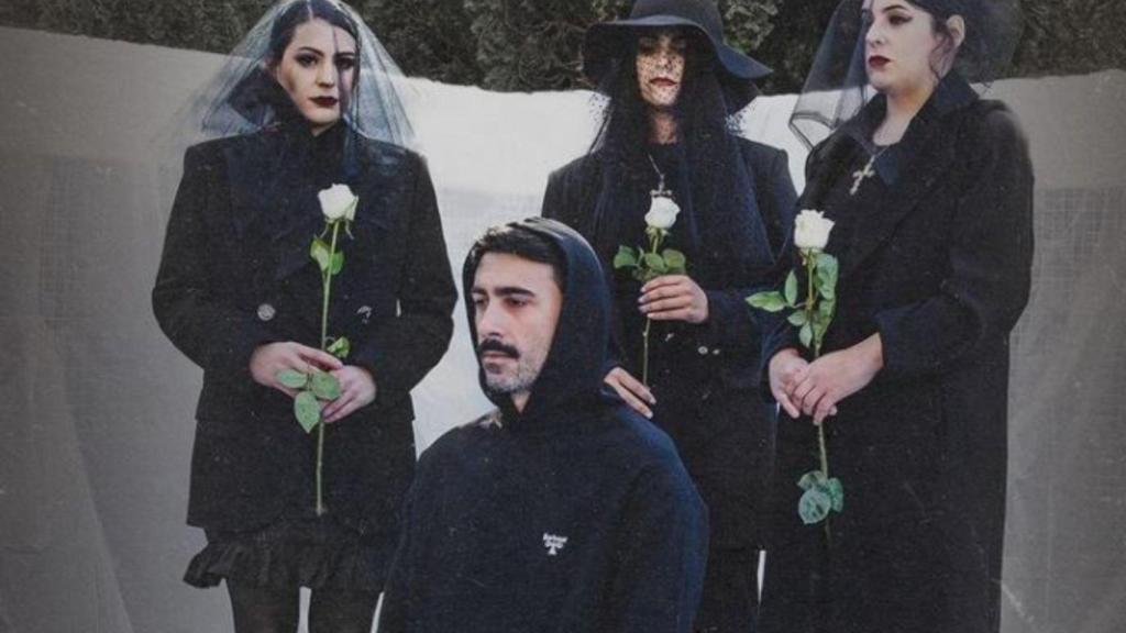 Tanxugueiras y Rayden.