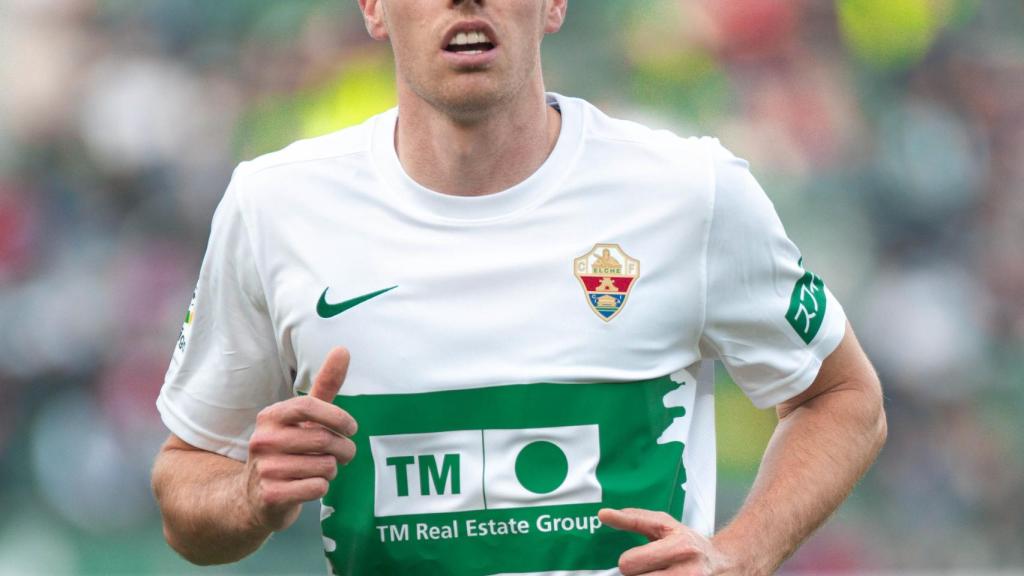 Gumbau, en imagen de archivo.