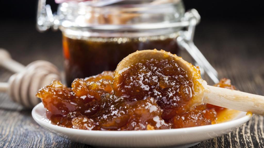 Trucos para saber si la miel está caducada.