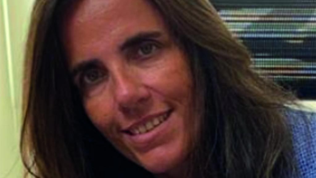 Teresa Arsuaga, autora de 'No dramatices' (Pre-Textos). Foto: Archivo del autor