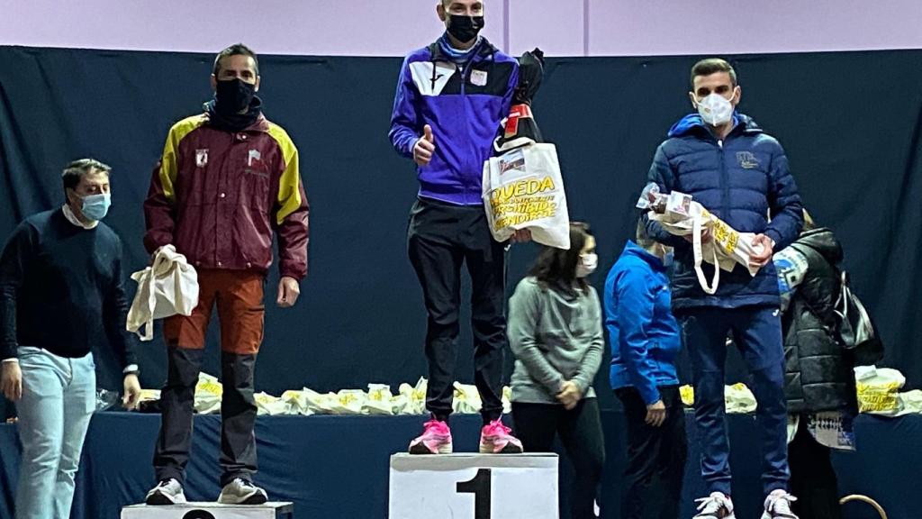 Triunfos del Vino Toro Caja Rural este fin de semana