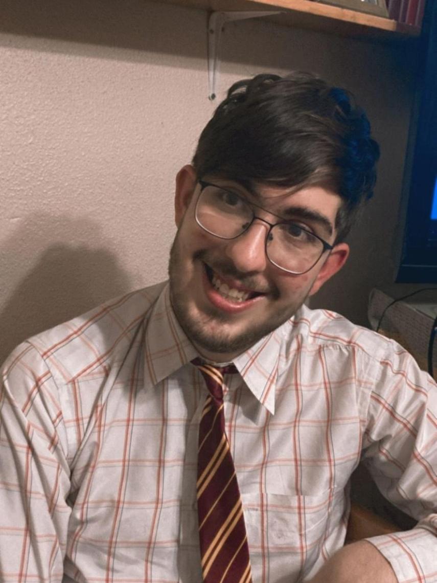 Julio Ángel Belloso