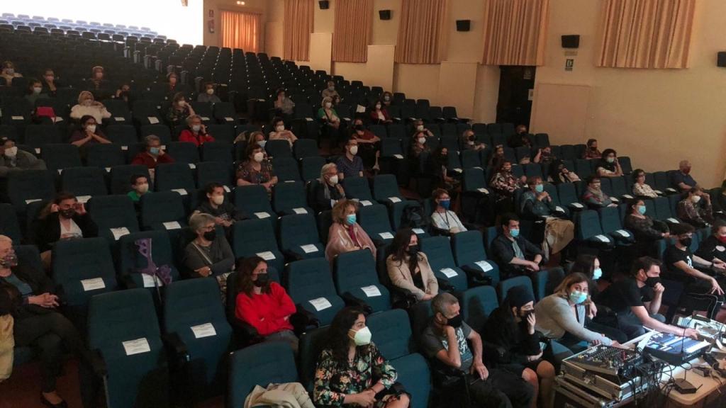 Circuitos Escénicos en Santa Marta