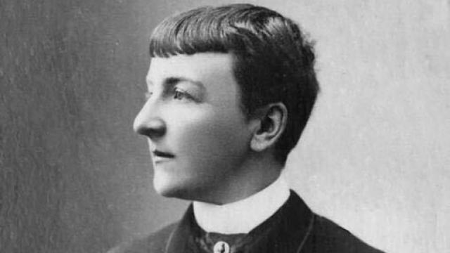 Jane Dieulafoy. Foto: Blog Toledo Olvidado