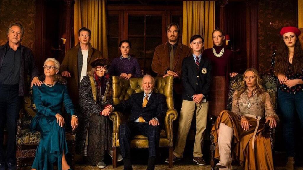 ‘Puñales por la espalda’ es lo más visto de la noche aunque la serie ‘Infiel’ lidera su franja