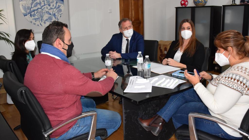 El Ayuntamiento de Talavera decreta el cese de actividad del Hotel Jake tras detectarse varios incumplimientos