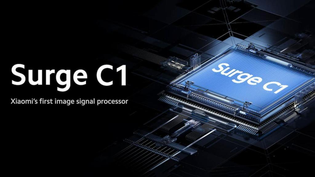 Surge C1 Xiaomi