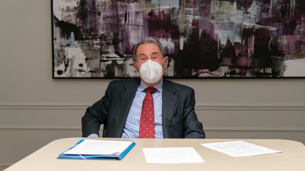 Félix Álvarez-Arenas.