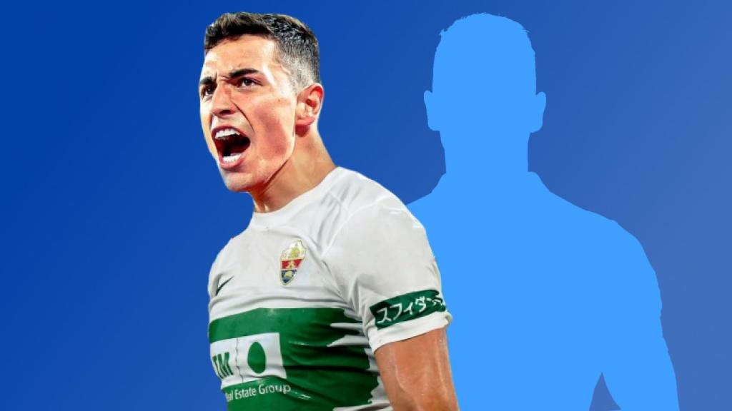 El mercado de invierno de fichajes se cierra en el fútbol alicantino.