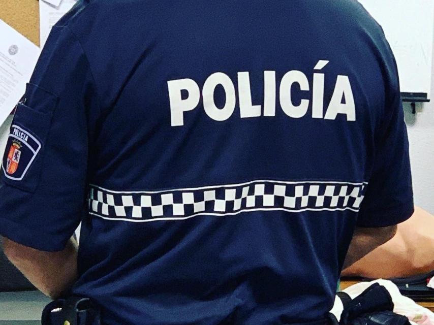 Detenido por robar productos por valor de 479 euros en una gasolinera de León