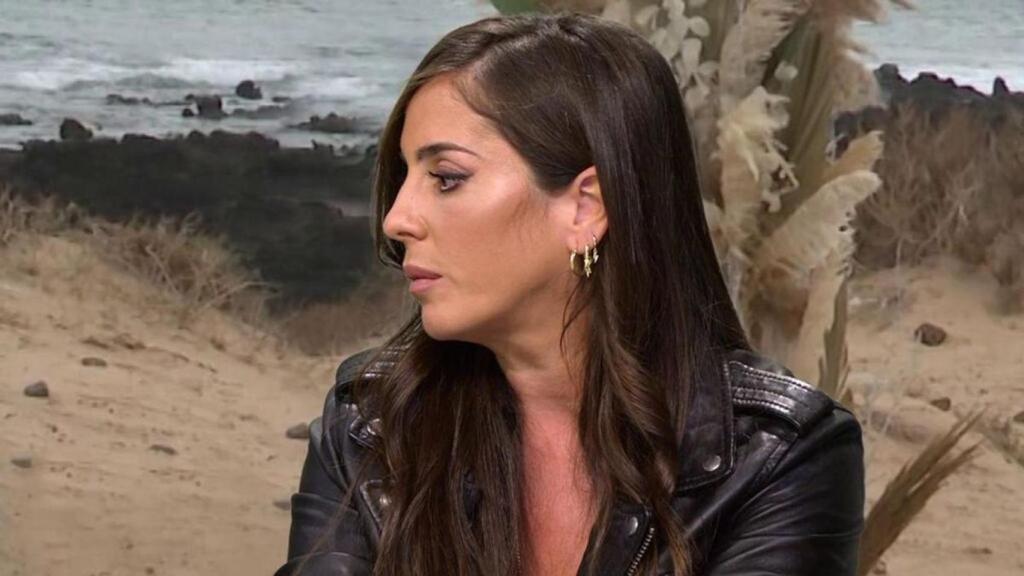 Anabel Pantoja ha confirmado este 31 su ruptura con Omar Sánchez.