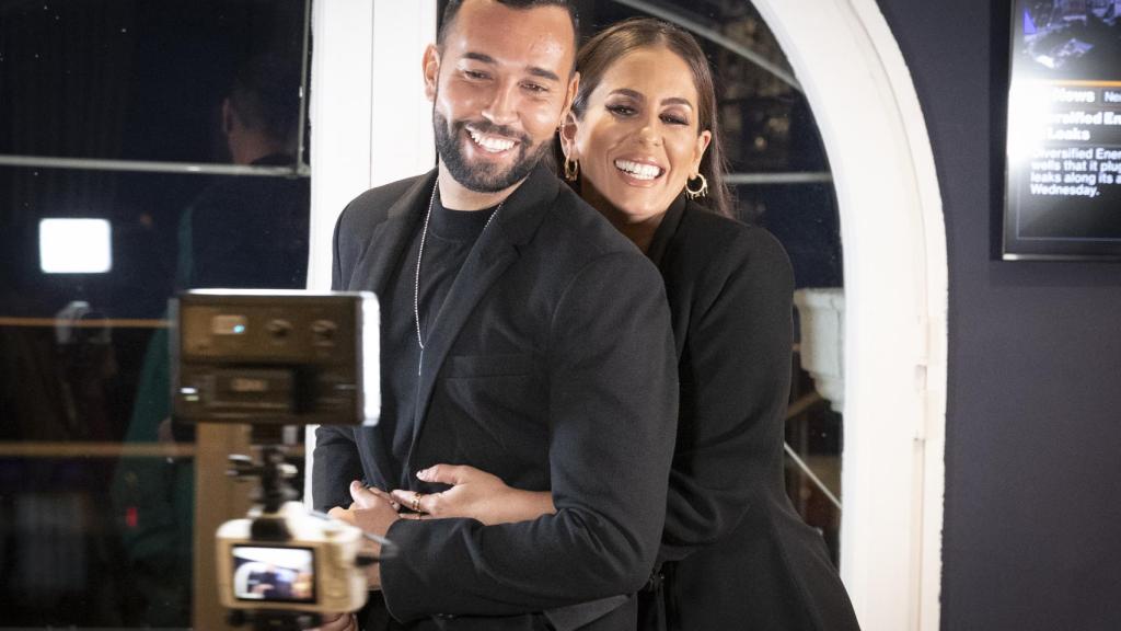 Fue Anabel Pantoja quien decidió poner punto final a la relación.