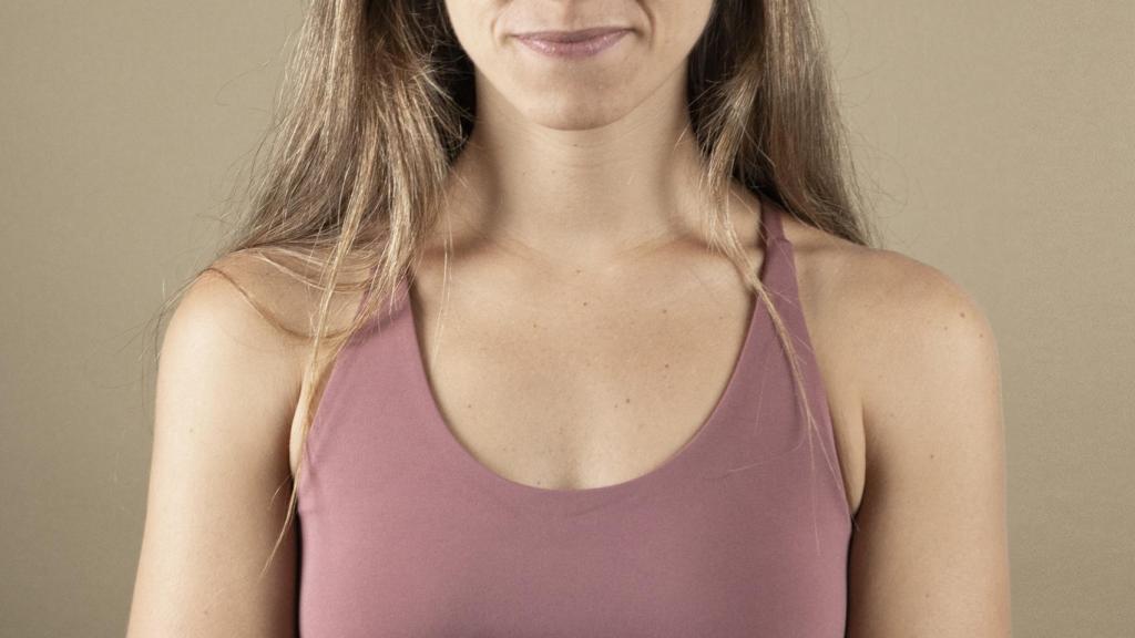 Eugenia Llopart, CEO de Lapso Studios.