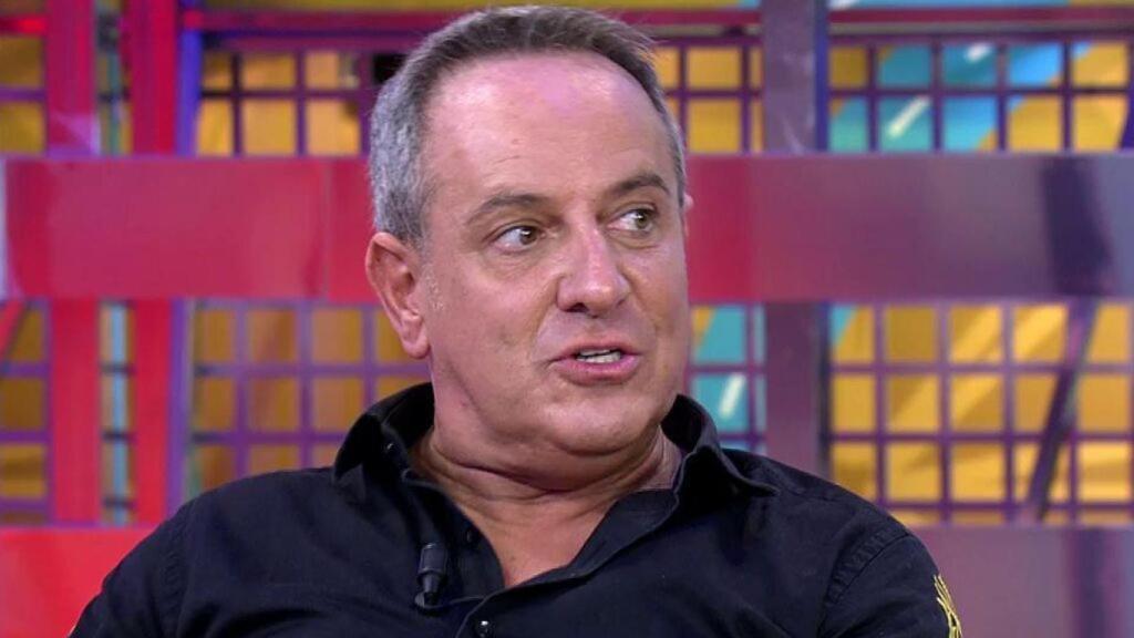 La espina clavada de Víctor Sandoval con Eurovisión: quiere representar a España “desde 1989”