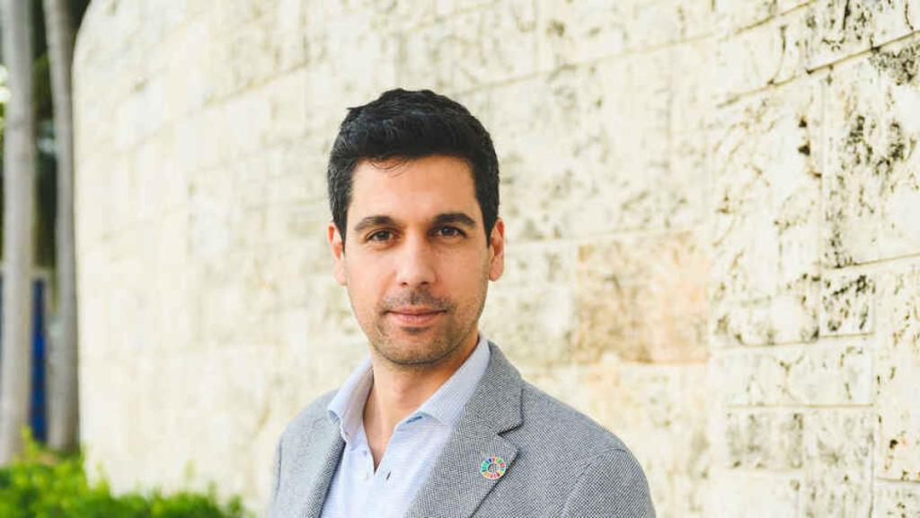 Director general Papa John's Iberia & COO en Drake Food Service.