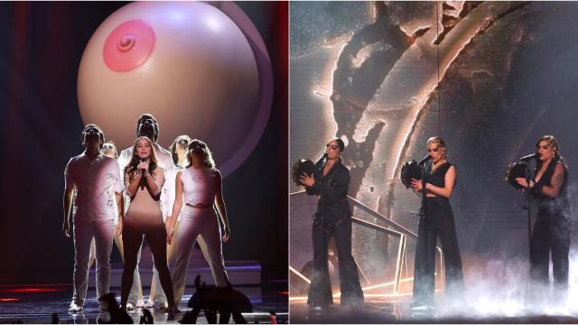 Rigoberta Bandini y Tanxugueiras sí han ganado el Benidorm Fest: sus éxitos más allá de Eurovisión