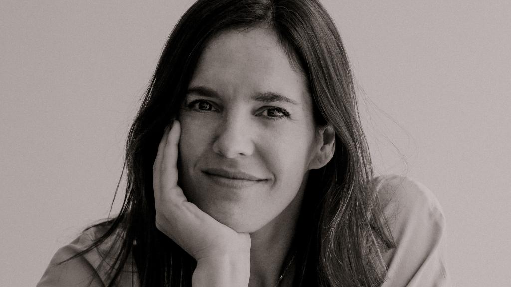 Paloma Miranda es la CEO de Go Talents.