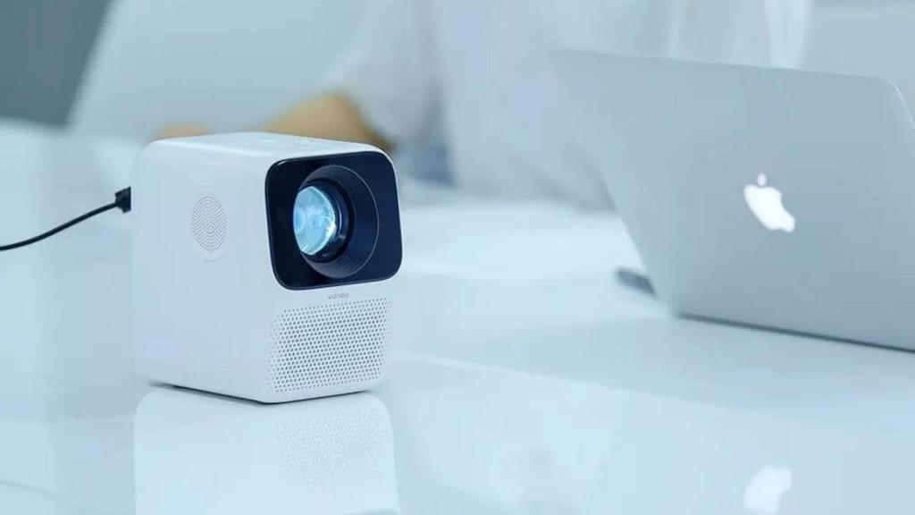 Xiaomi Wanbo T2 MAX.