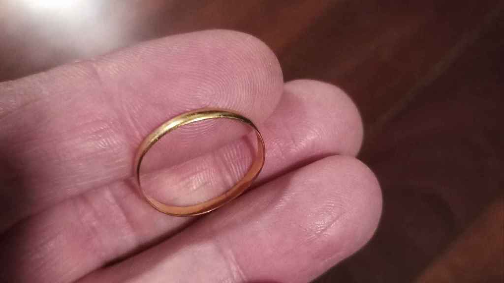 La alianza perdida en Vigo.