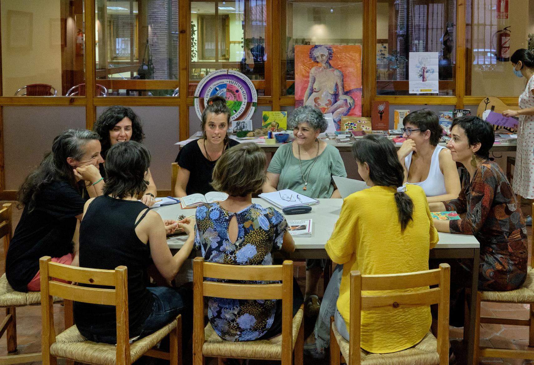 El Programa de Ayudas a Proyectos de Iniciativas Sociales duplicará así su presupuesto total con respecto a 2021.