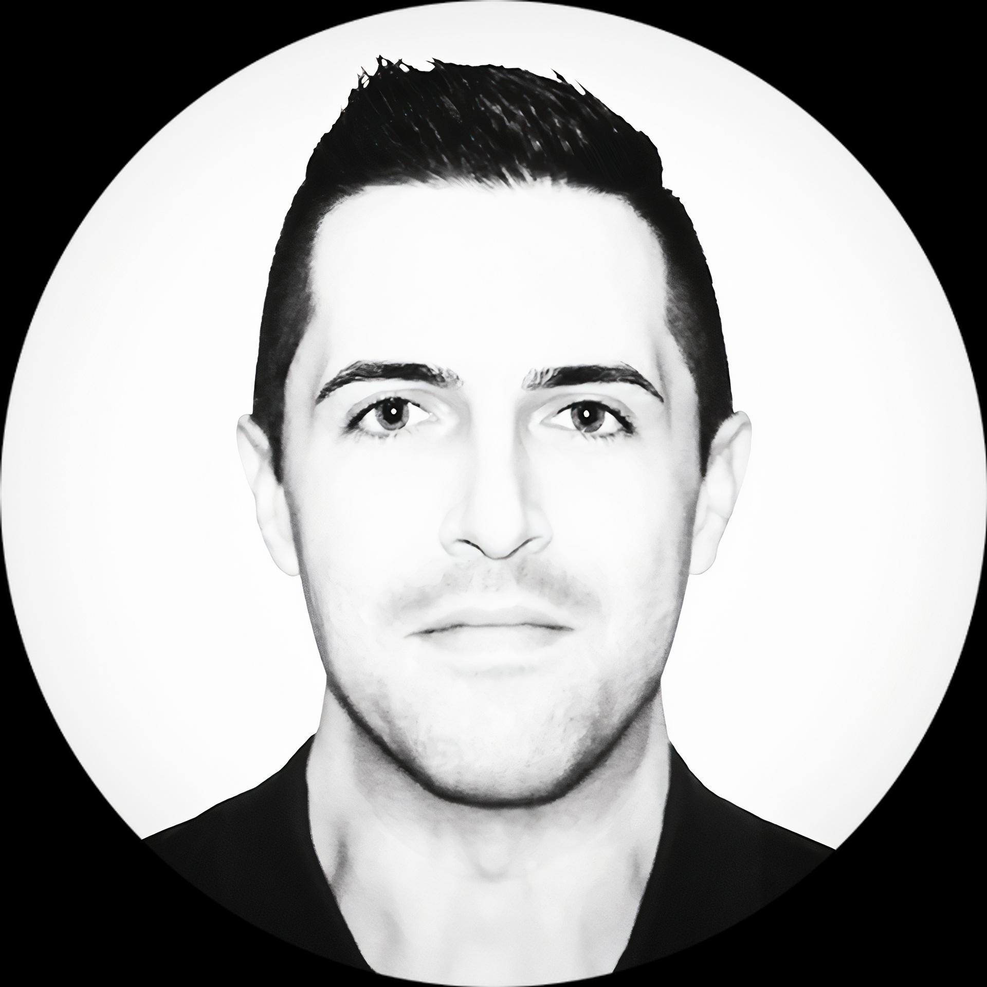 El fotógrafo Alexandre Varela. (Foto: Cedida)