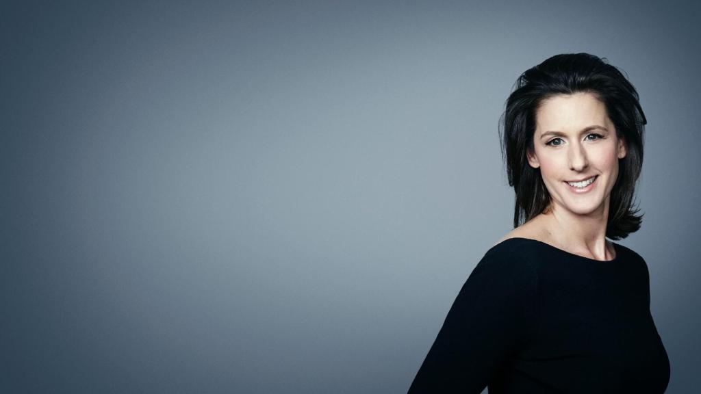 Allison Gollust, una de las más cercanas colaboradoras de Zucker.