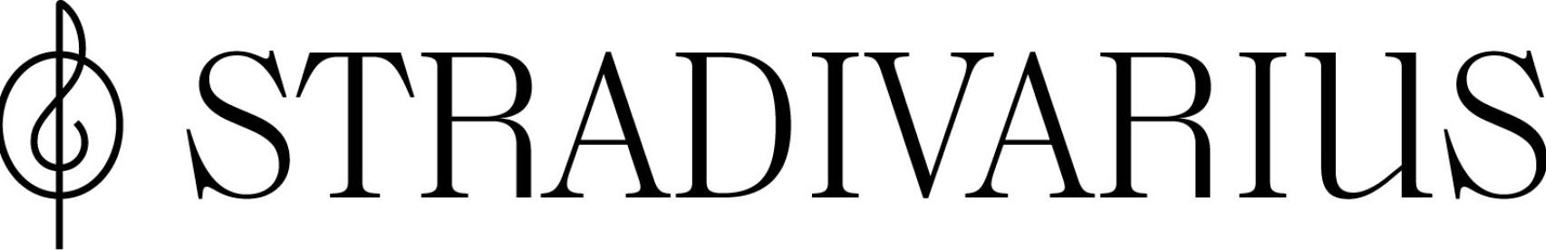 Nuevo logo de Stradivarius