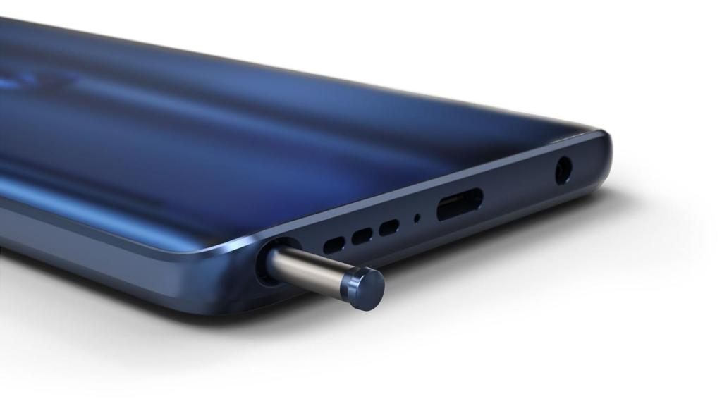 Motorola Moto G Stylus 2022