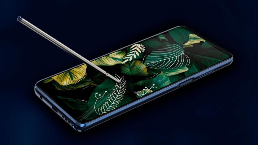 Motorola Moto G Stylus 2022