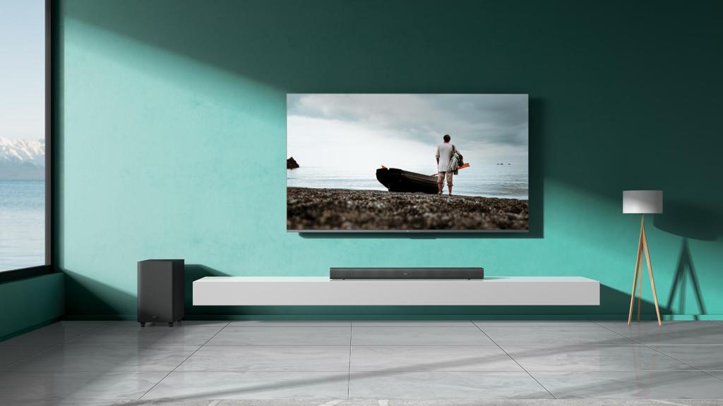Xiaomi Sound Bar 3.1ch_10