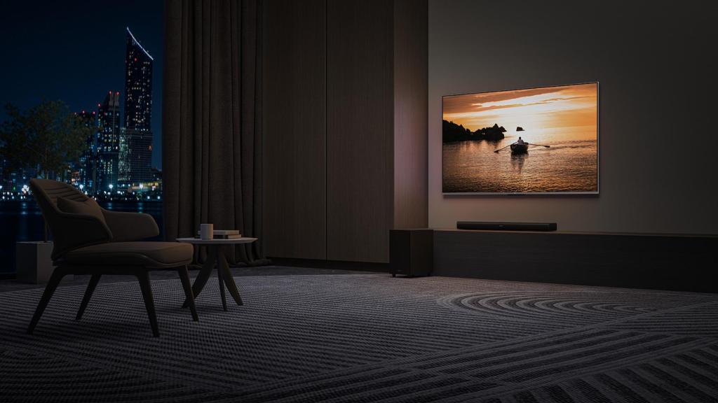 Xiaomi Sound Bar 3.1ch