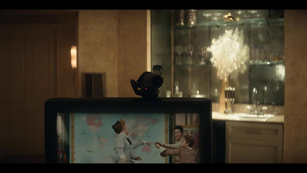 La serie pierde punch y no termina de profundizar en los temas