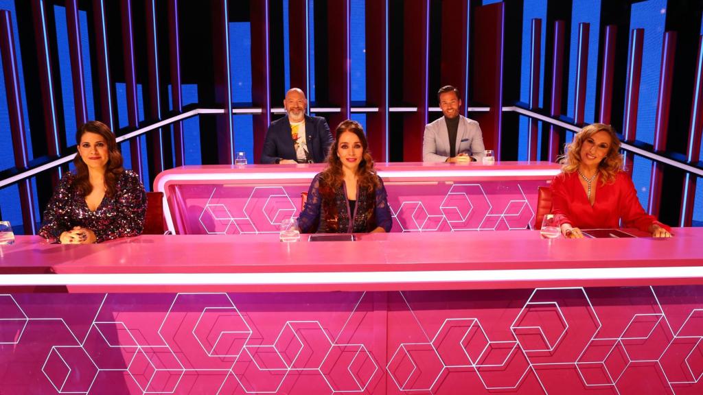 El jurado profesional del Benidorm Fest ha estado en el punto de mira.