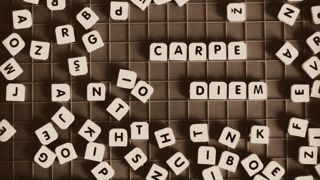 ¿De dónde viene la palabra española 'siesta'?