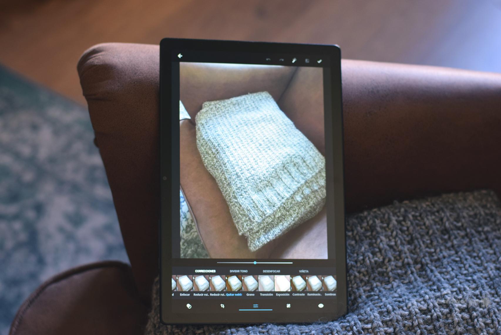 Samsung Galaxy Tab A8