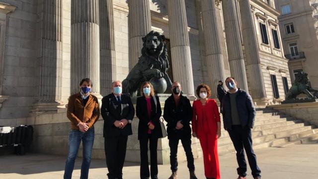 Reunión Africama - 03022