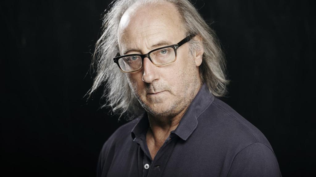 Ramon Fontserè, actor y director de Els Joglars, en una imagen.