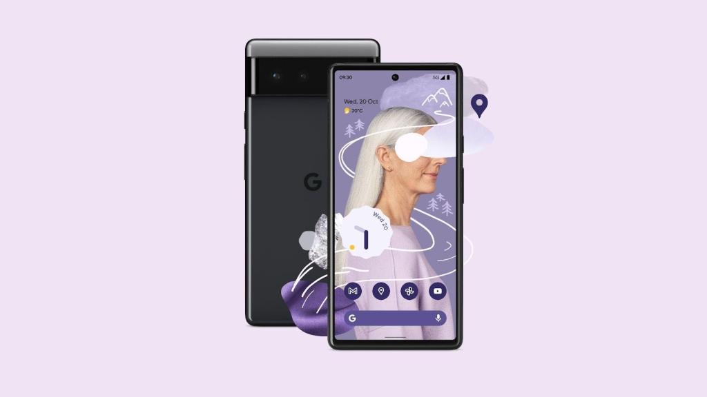 Google Pixel 6