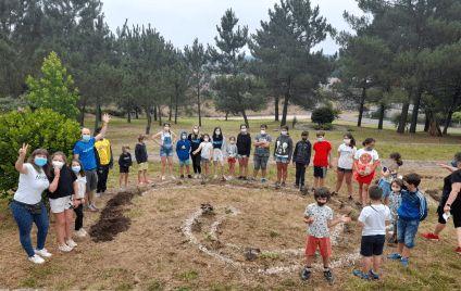 Escola Ambiental Amabul 2020