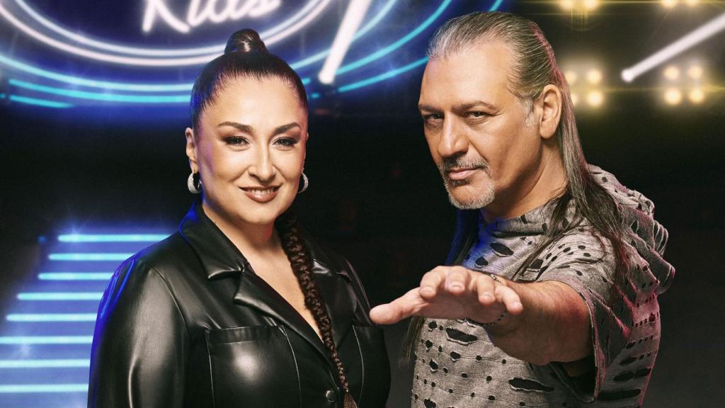 ‘Idol Kids’ da a Camela el lugar que se merece en la televisión (y en la industria musical)