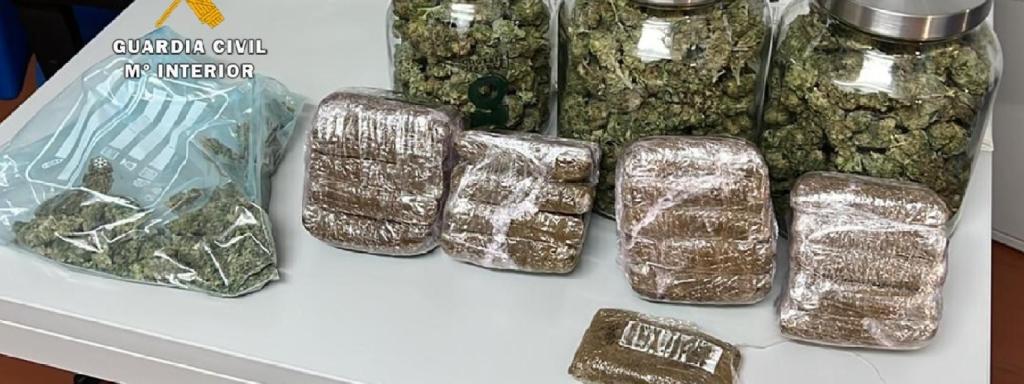 Droga Ciudad Rodrigo